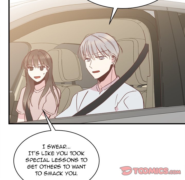 Do You Believe in Ghosts? Do You Believe in Ghosts? EP 30 - Toomics page 39 - 