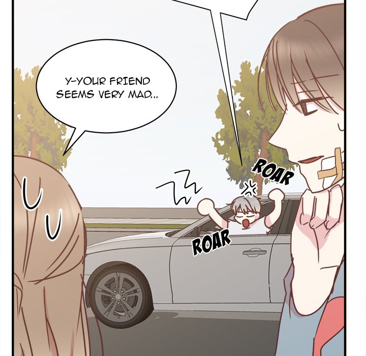 Do You Believe in Ghosts? Do You Believe in Ghosts? EP 30 - Toomics page 41 - 