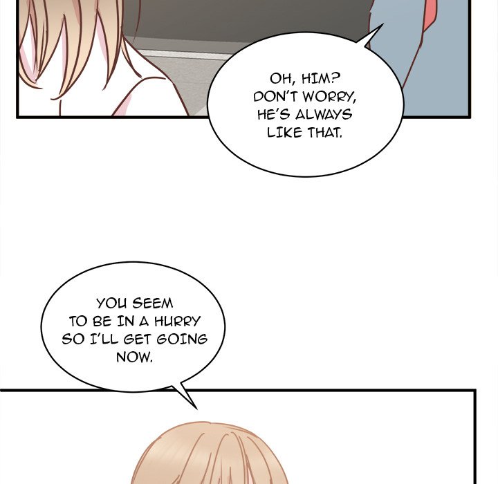 Do You Believe in Ghosts? Do You Believe in Ghosts? EP 30 - Toomics page 42 - 