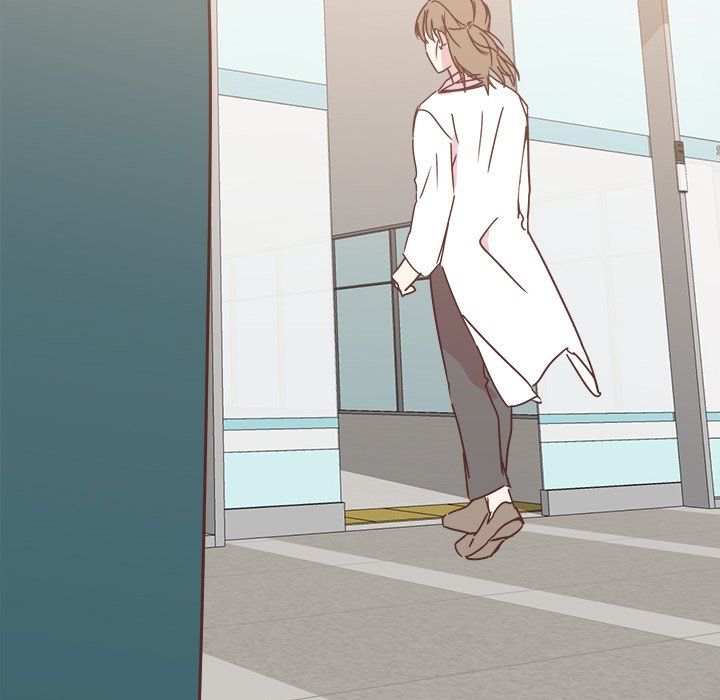 Do You Believe in Ghosts? Do You Believe in Ghosts? EP 30 - Toomics page 46 - 