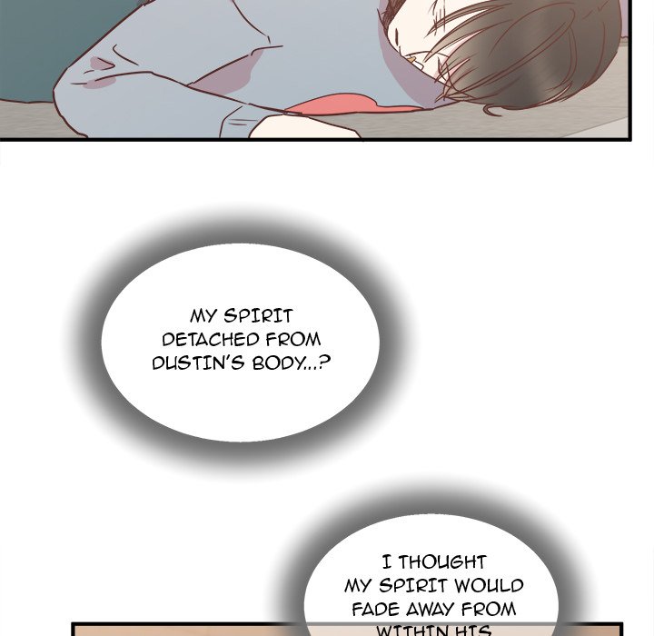 Do You Believe in Ghosts? Do You Believe in Ghosts? EP 30 - Toomics page 56 - 