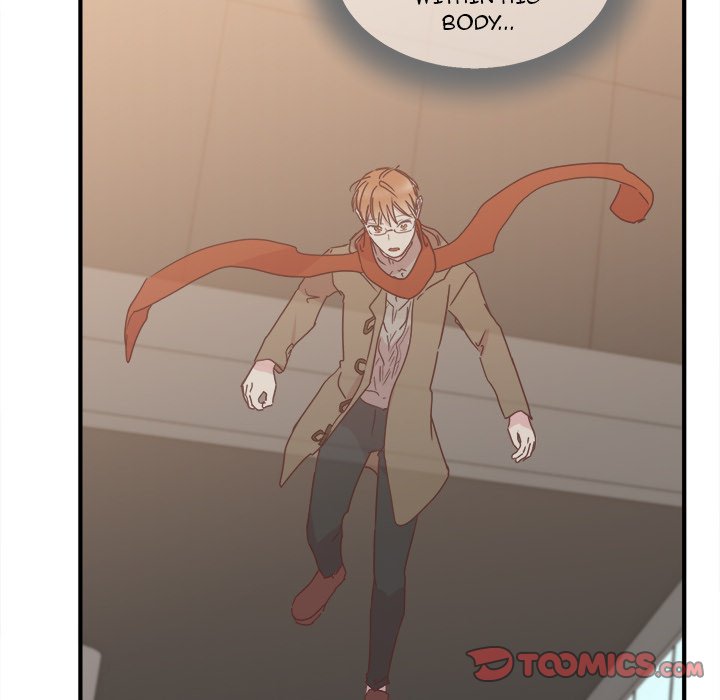 Do You Believe in Ghosts? Do You Believe in Ghosts? EP 30 - Toomics page 57 - 