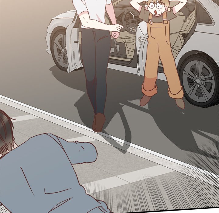 Do You Believe in Ghosts? Do You Believe in Ghosts? EP 30 - Toomics page 60 - 