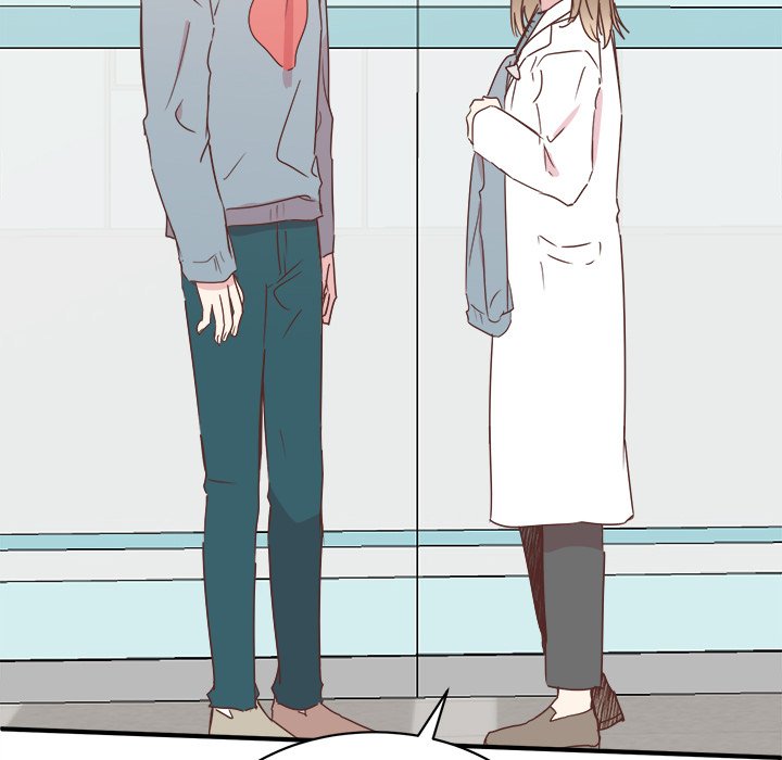 Do You Believe in Ghosts? Do You Believe in Ghosts? EP 30 - Toomics page 7 - 