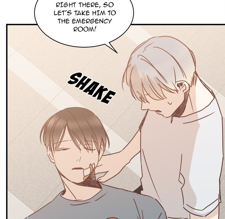 Do You Believe in Ghosts? Do You Believe in Ghosts? EP 30 - Toomics page 62 - 