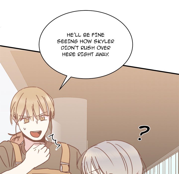 Do You Believe in Ghosts? Do You Believe in Ghosts? EP 30 - Toomics page 64 - 