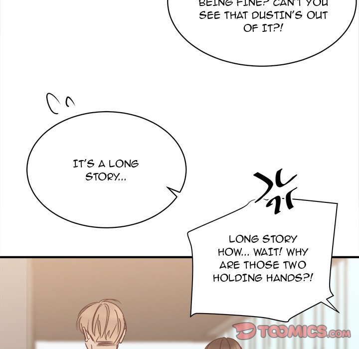 Do You Believe in Ghosts? Do You Believe in Ghosts? EP 30 - Toomics page 66 - 