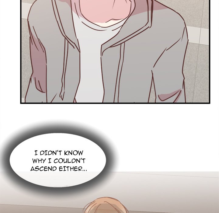Do You Believe in Ghosts? Do You Believe in Ghosts? EP 30 - Toomics page 69 - 