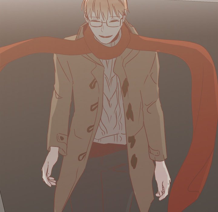 Do You Believe in Ghosts? Do You Believe in Ghosts? EP 30 - Toomics page 70 - 