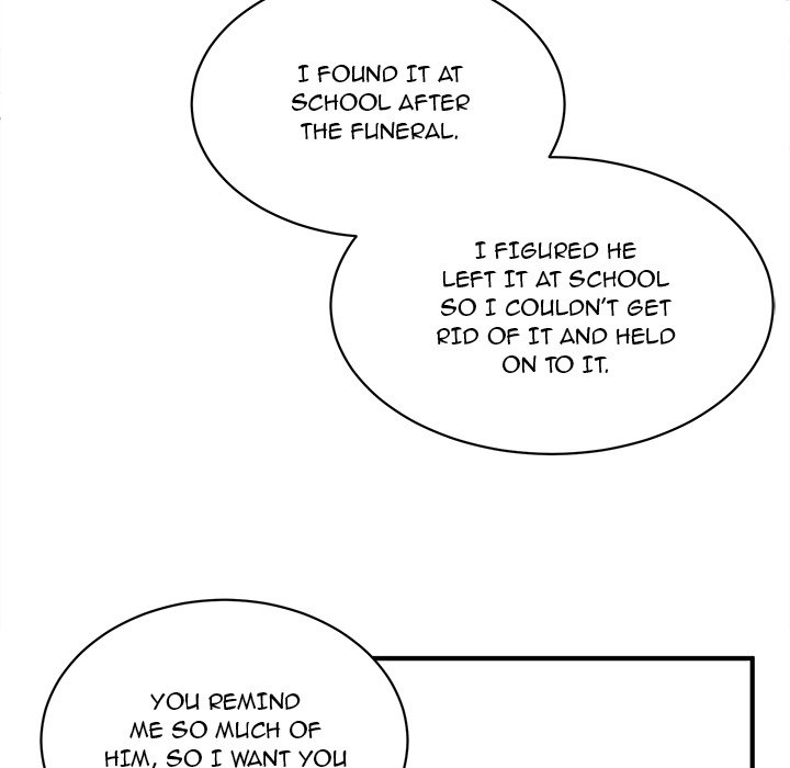 Do You Believe in Ghosts? Do You Believe in Ghosts? EP 30 - Toomics page 8 - 