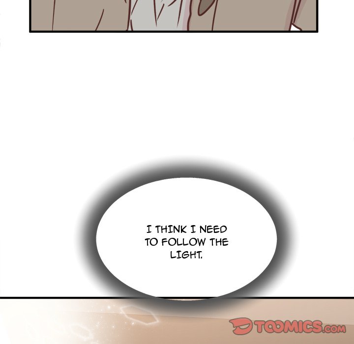 Do You Believe in Ghosts? Do You Believe in Ghosts? EP 30 - Toomics page 75 - 