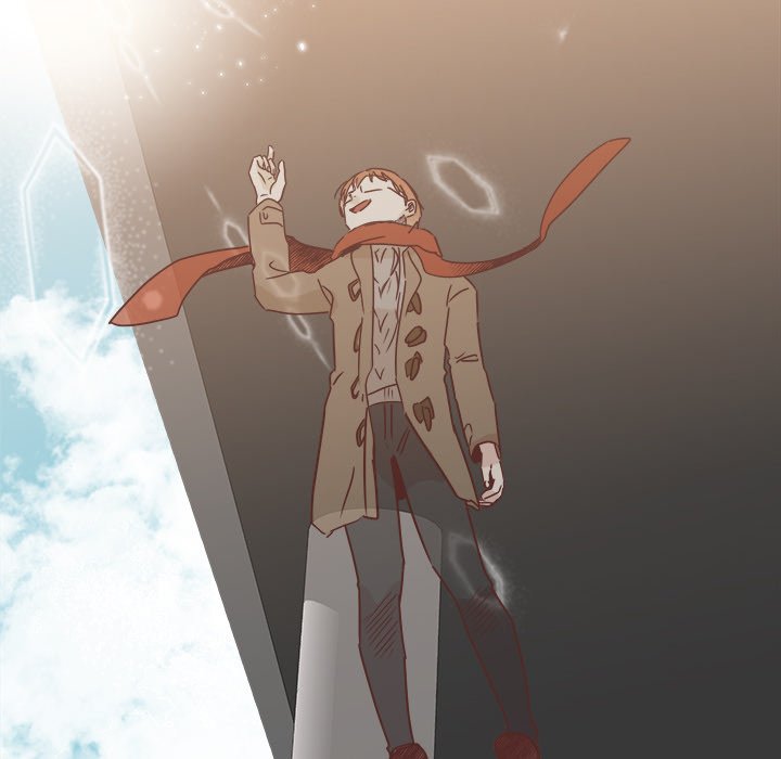 Do You Believe in Ghosts? Do You Believe in Ghosts? EP 30 - Toomics page 76 - 