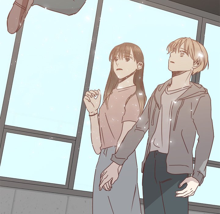 Do You Believe in Ghosts? Do You Believe in Ghosts? EP 30 - Toomics page 79 - 