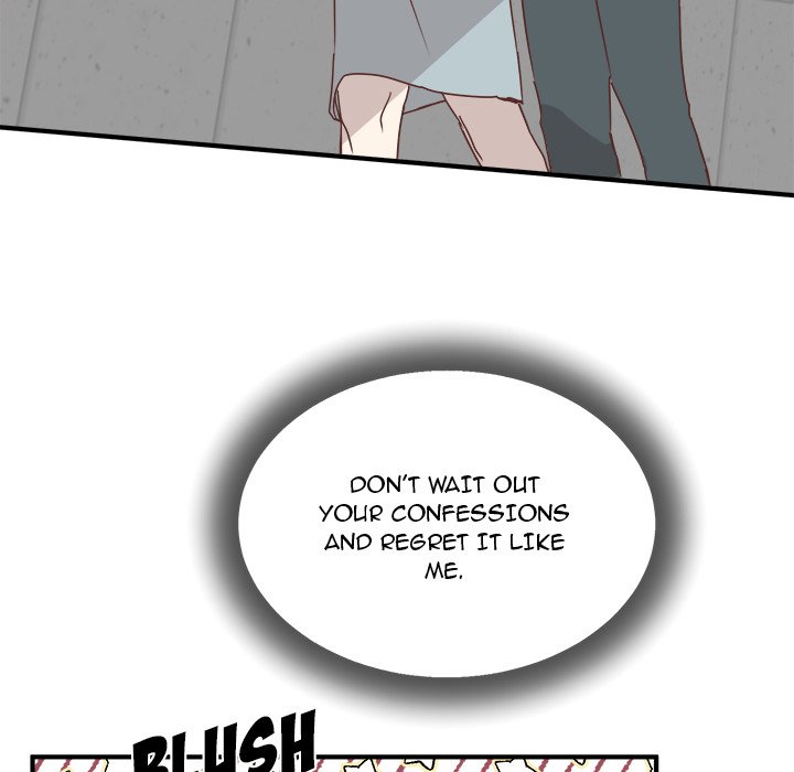 Do You Believe in Ghosts? Do You Believe in Ghosts? EP 30 - Toomics page 80 - 