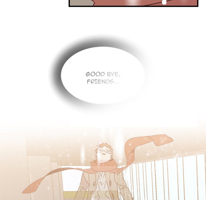 Do You Believe in Ghosts? Do You Believe in Ghosts? EP 30 - Toomics page 83 - 