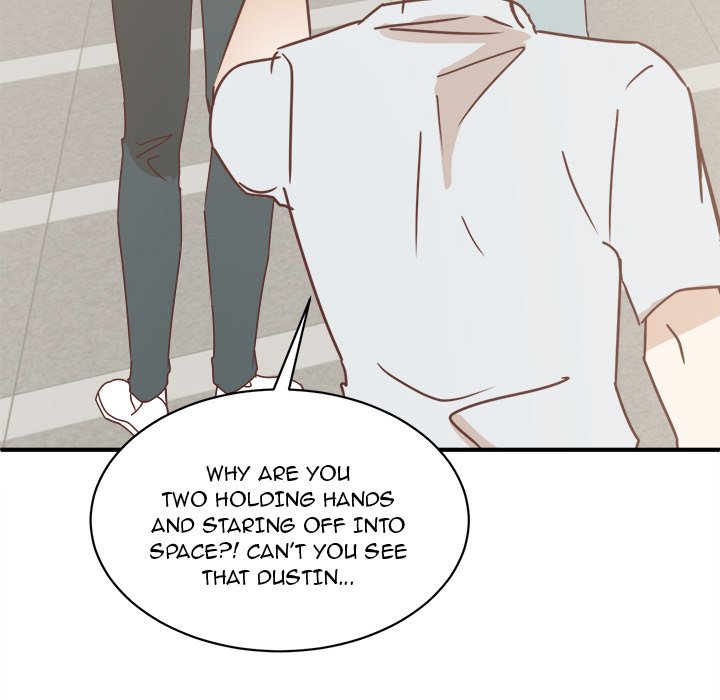 Do You Believe in Ghosts? Do You Believe in Ghosts? EP 30 - Toomics page 85 - 