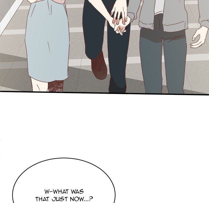 Do You Believe in Ghosts? Do You Believe in Ghosts? EP 30 - Toomics page 88 - 