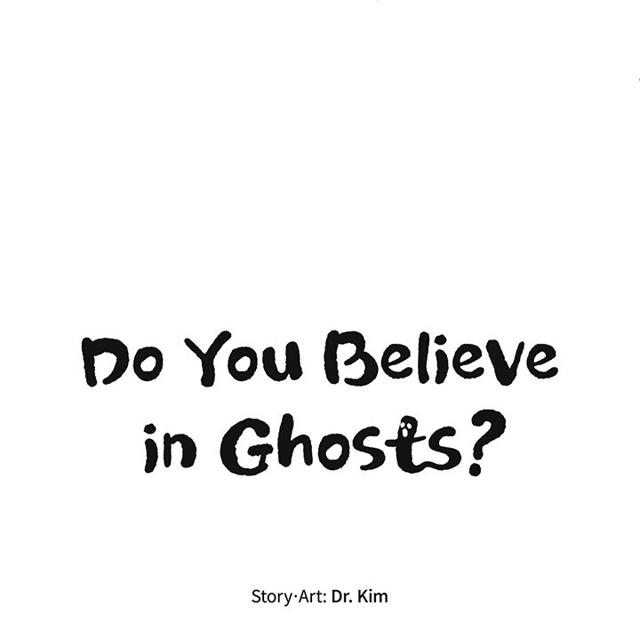Do You Believe in Ghosts? Do You Believe in Ghosts? EP 30 - Toomics page 91 - 