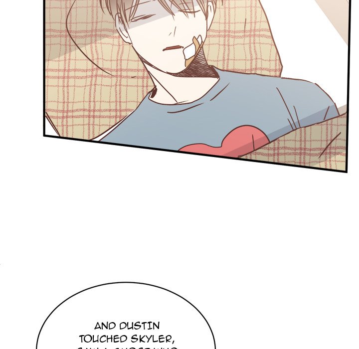 Do You Believe in Ghosts? Do You Believe in Ghosts? EP 30 - Toomics page 94 - 