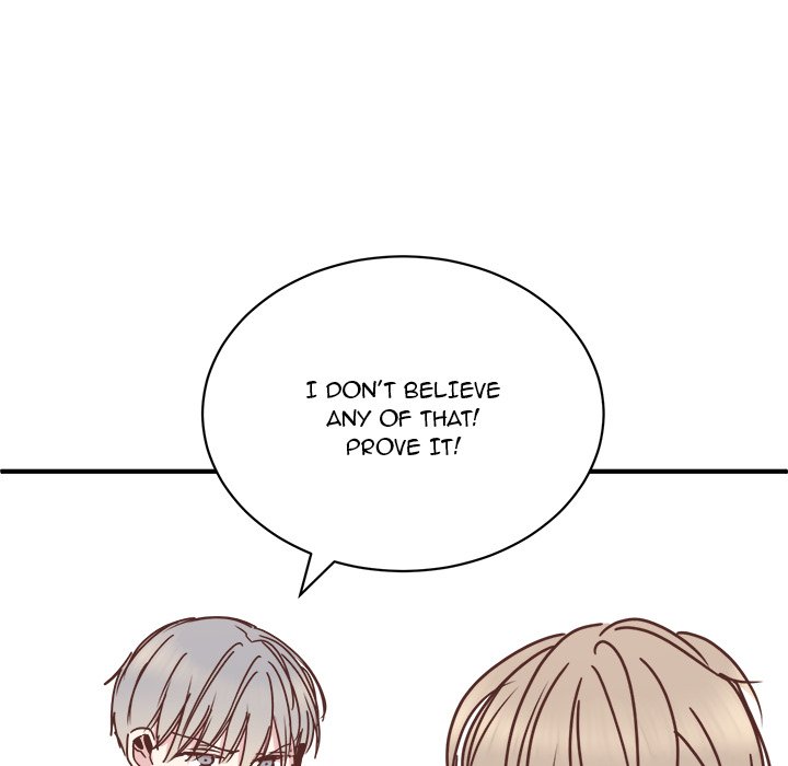 Do You Believe in Ghosts? Do You Believe in Ghosts? EP 30 - Toomics page 100 - 