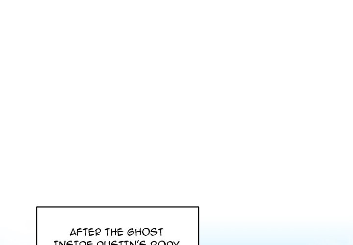 Do You Believe in Ghosts? Do You Believe in Ghosts? EP 31 - Toomics page 1 - 