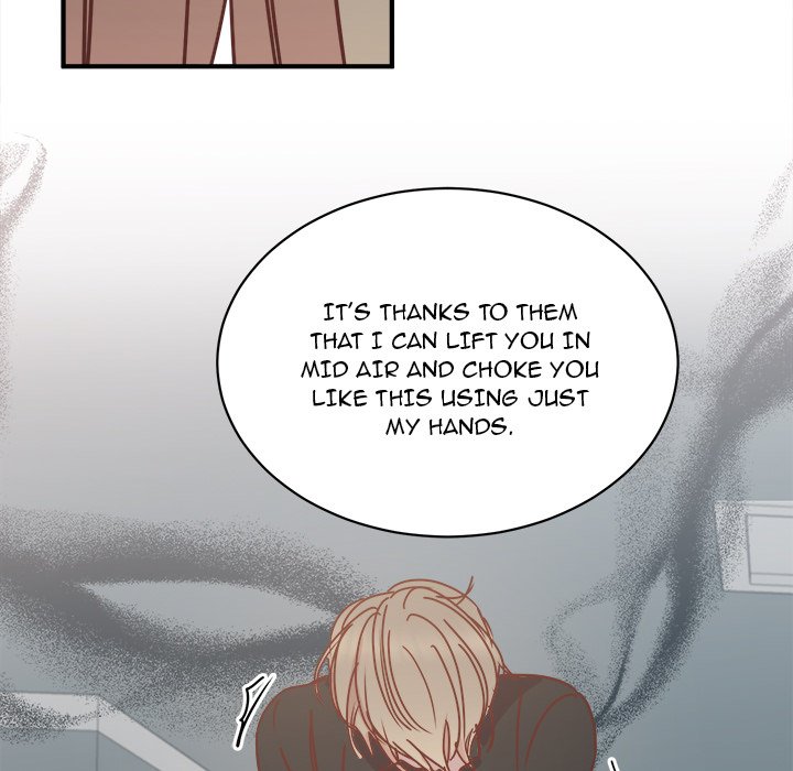 Do You Believe in Ghosts? Do You Believe in Ghosts? EP 31 - Toomics page 101 - 