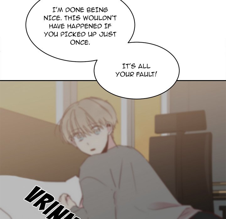 Do You Believe in Ghosts? Do You Believe in Ghosts? EP 31 - Toomics page 103 - 