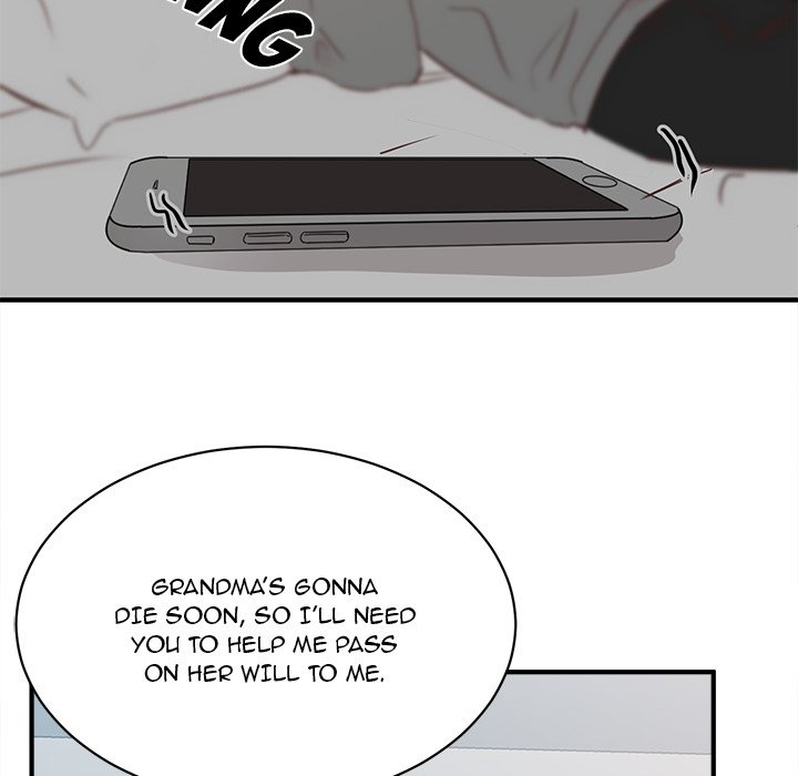 Do You Believe in Ghosts? Do You Believe in Ghosts? EP 31 - Toomics page 104 - 
