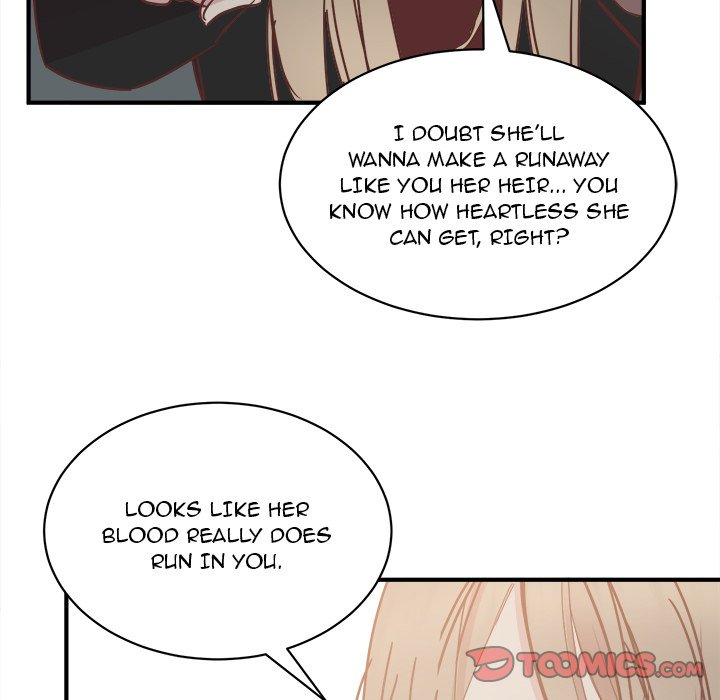 Do You Believe in Ghosts? Do You Believe in Ghosts? EP 31 - Toomics page 106 - 