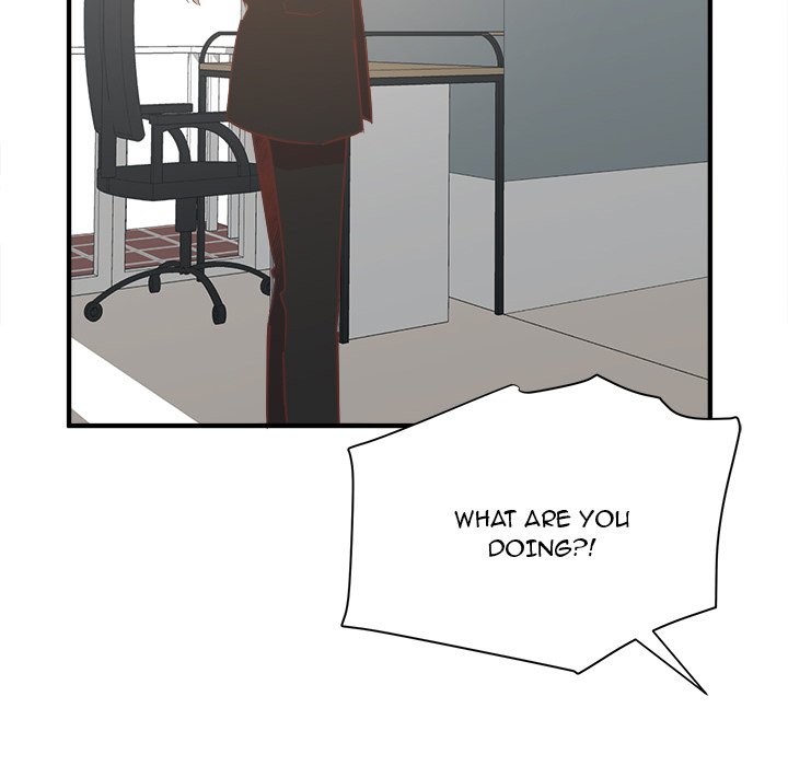 Do You Believe in Ghosts? Do You Believe in Ghosts? EP 31 - Toomics page 109 - 