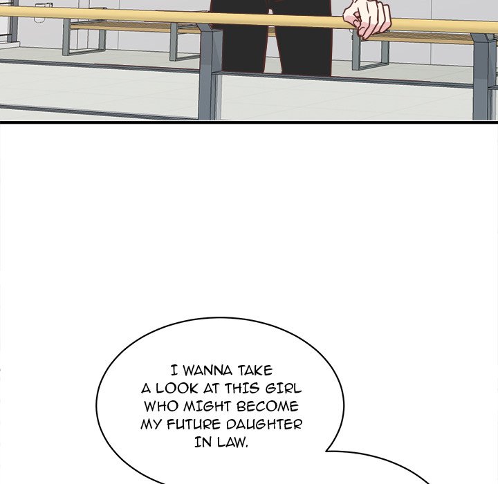 Do You Believe in Ghosts? Do You Believe in Ghosts? EP 31 - Toomics page 12 - 