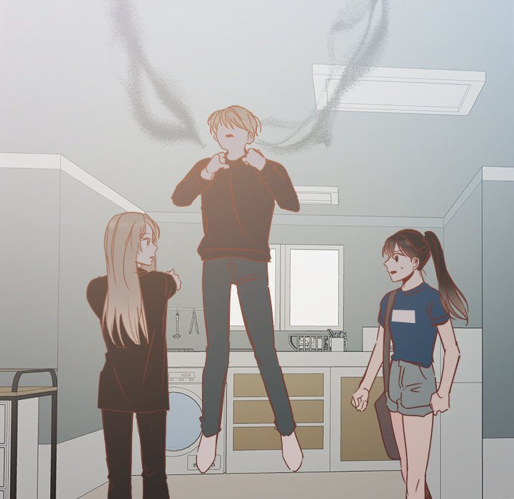 Do You Believe in Ghosts? Do You Believe in Ghosts? EP 31 - Toomics page 112 - 