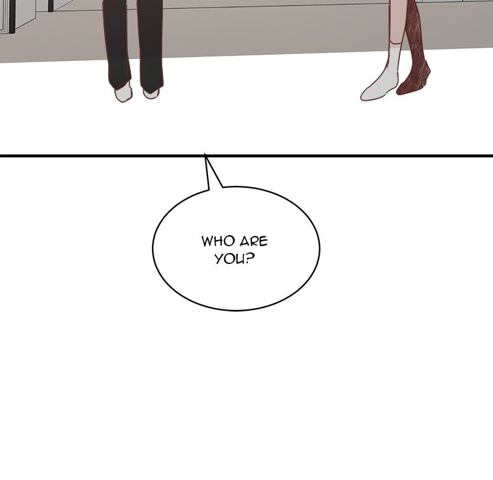 Do You Believe in Ghosts? Do You Believe in Ghosts? EP 31 - Toomics page 113 - 