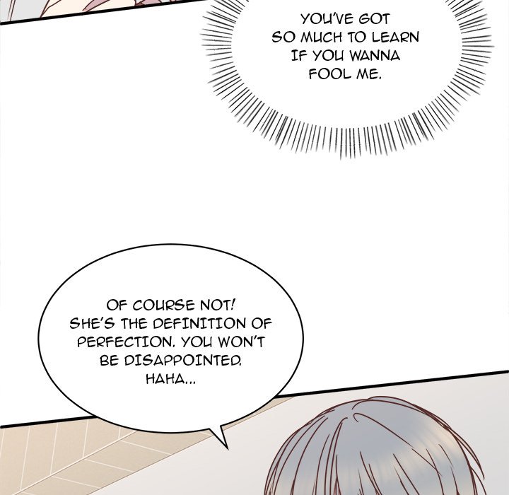 Do You Believe in Ghosts? Do You Believe in Ghosts? EP 31 - Toomics page 14 - 