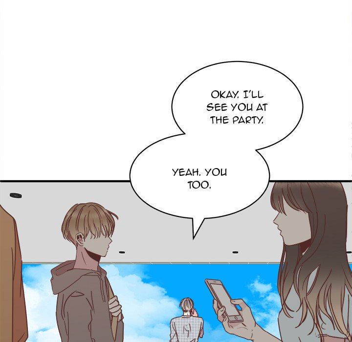 Do You Believe in Ghosts? Do You Believe in Ghosts? EP 31 - Toomics page 16 - 