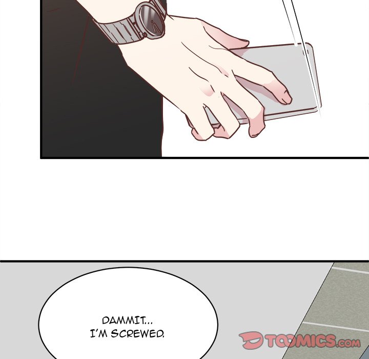 Do You Believe in Ghosts? Do You Believe in Ghosts? EP 31 - Toomics page 18 - 