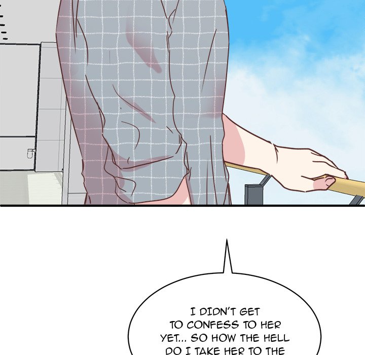 Do You Believe in Ghosts? Do You Believe in Ghosts? EP 31 - Toomics page 20 - 