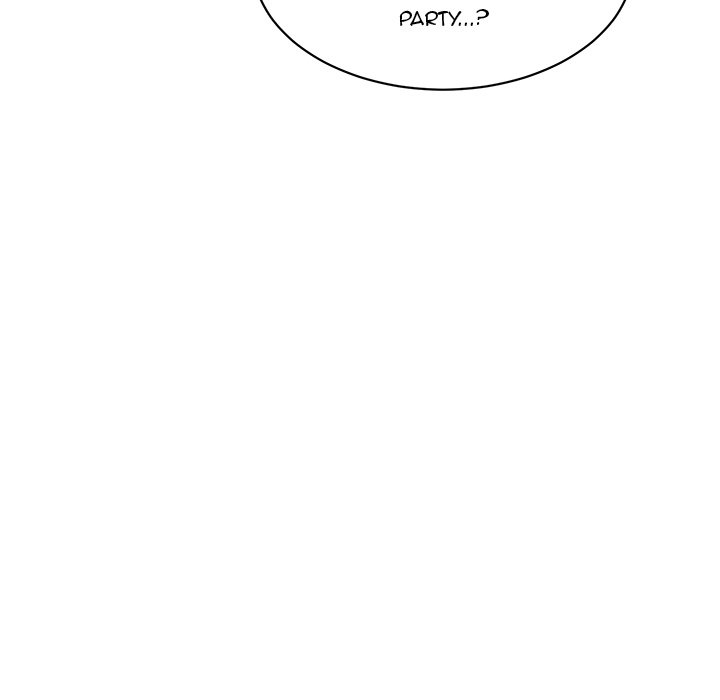 Do You Believe in Ghosts? Do You Believe in Ghosts? EP 31 - Toomics page 21 - 