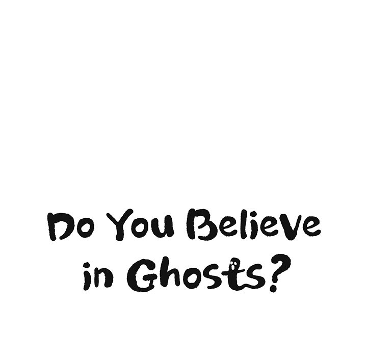 Do You Believe in Ghosts? Do You Believe in Ghosts? EP 31 - Toomics page 22 - 