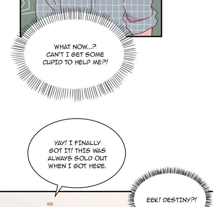 Do You Believe in Ghosts? Do You Believe in Ghosts? EP 31 - Toomics page 25 - 