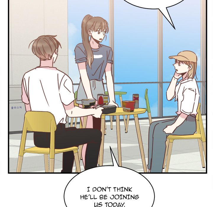 Do You Believe in Ghosts? Do You Believe in Ghosts? EP 31 - Toomics page 28 - 