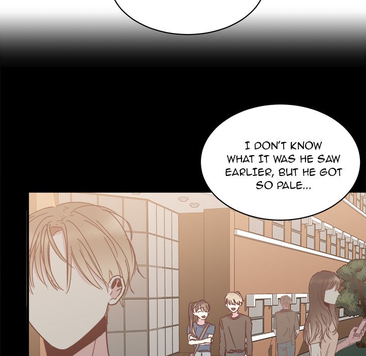 Do You Believe in Ghosts? Do You Believe in Ghosts? EP 31 - Toomics page 29 - 
