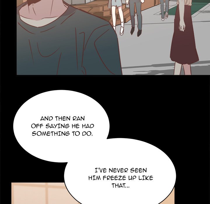 Do You Believe in Ghosts? Do You Believe in Ghosts? EP 31 - Toomics page 30 - 