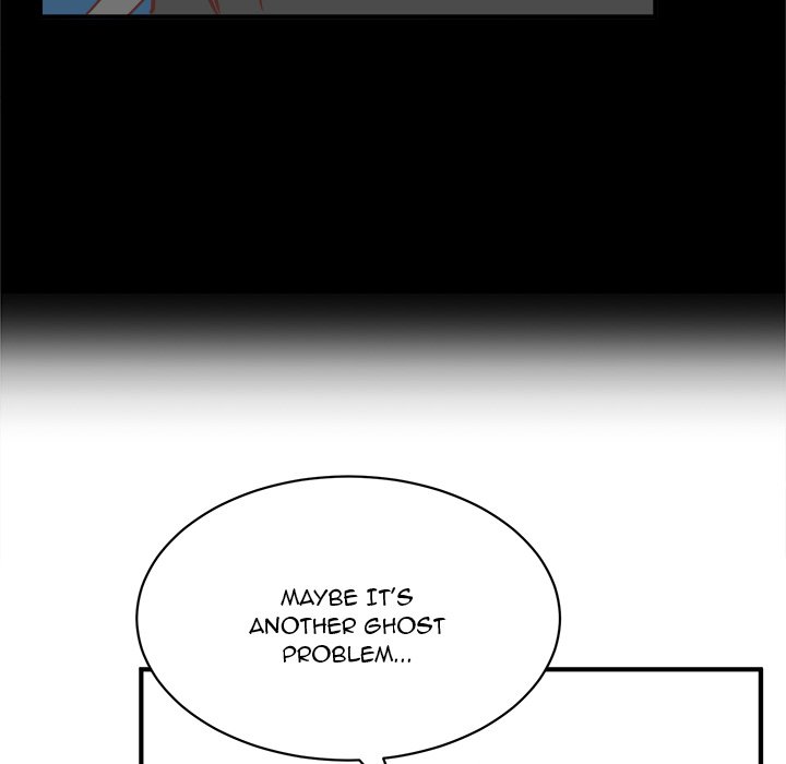 Do You Believe in Ghosts? Do You Believe in Ghosts? EP 31 - Toomics page 32 - 