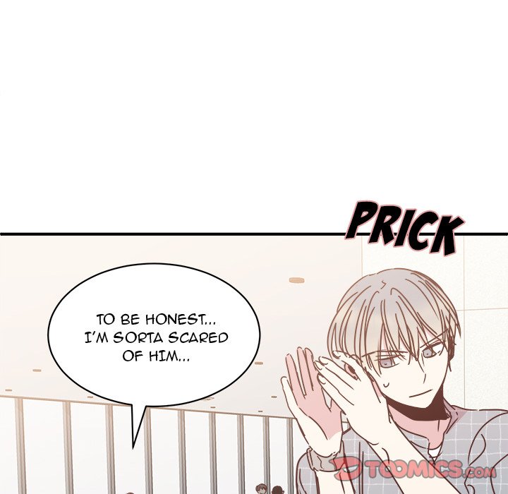 Do You Believe in Ghosts? Do You Believe in Ghosts? EP 31 - Toomics page 34 - 