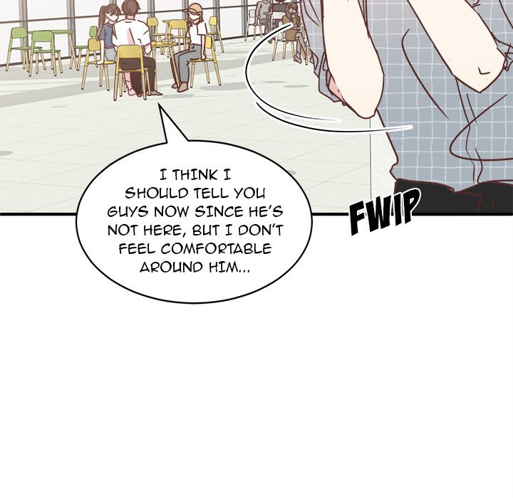 Do You Believe in Ghosts? Do You Believe in Ghosts? EP 31 - Toomics page 35 - 