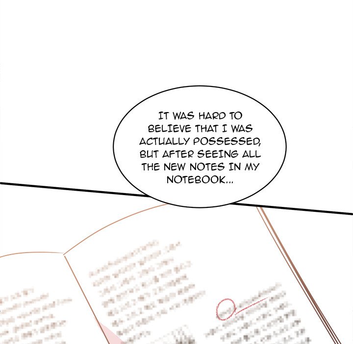 Do You Believe in Ghosts? Do You Believe in Ghosts? EP 31 - Toomics page 36 - 