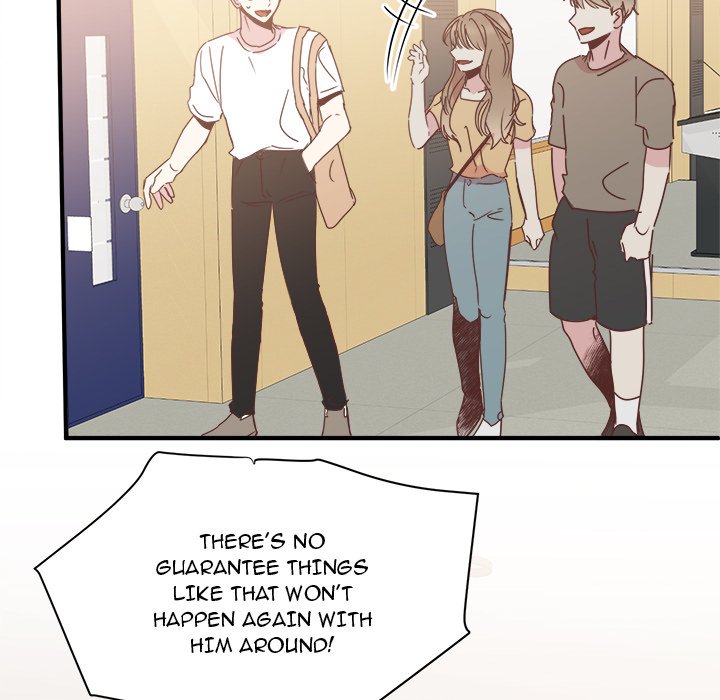 Do You Believe in Ghosts? Do You Believe in Ghosts? EP 31 - Toomics page 38 - 