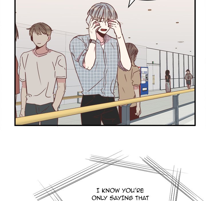 Do You Believe in Ghosts? Do You Believe in Ghosts? EP 31 - Toomics page 5 - 