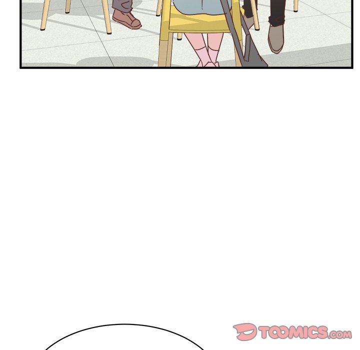 Do You Believe in Ghosts? Do You Believe in Ghosts? EP 31 - Toomics page 42 - 